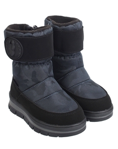 Сапоги Jog dog