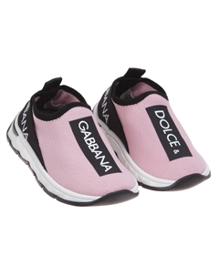 Слипоны Dolce&gabbana