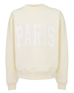 Свитшот Les coyotes de paris