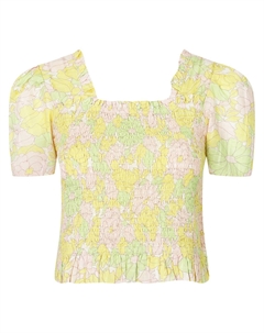 Блуза Les coyotes de paris