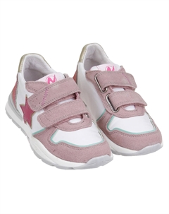 Кроссовки Naturino