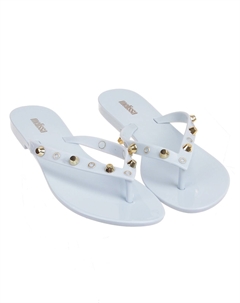 Шлепанцы пляжные Melissa