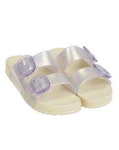 Шлепанцы пляжные Melissa