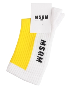 Носки Msgm