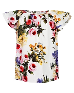 Блуза Dolce&gabbana