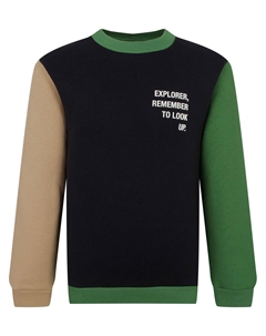 Свитшот Il gufo