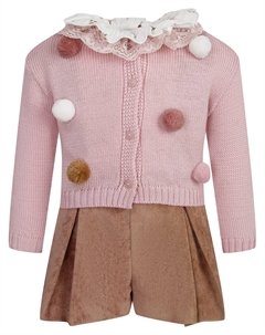 Комплект из 3 шт. Marlu