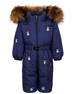 Комбинезон утепленный Manudieci