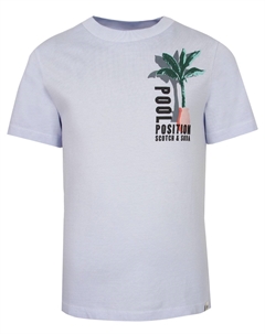 Футболка Scotch&soda
