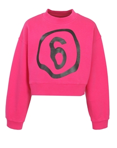 Свитшот Mm6 maison margiela