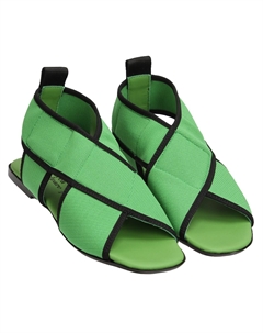 Босоножки Andrea montelpare