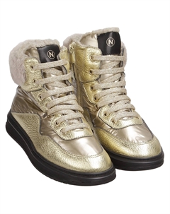 Ботинки Naturino