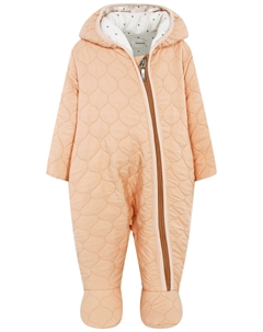 Комбинезон утепленный Loom