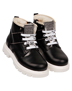 Ботинки Rondinella