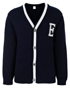 Кардиган Eleventy