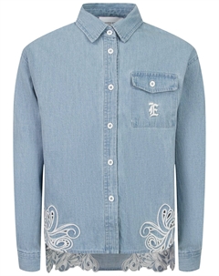 Рубашка Ermanno scervino