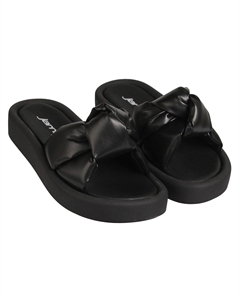 Шлепанцы Jarrett