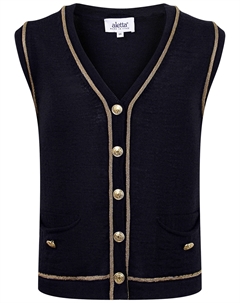 Жилет Aletta