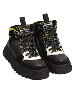 Ботинки Jarrett