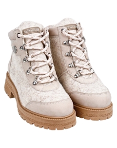 Ботинки Unisa