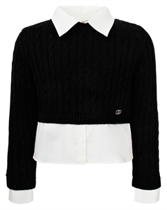 Джемпер Liu jo junior