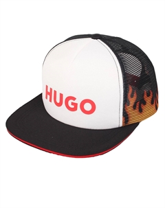 Кепка Hugo