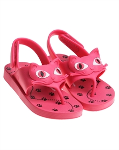 Шлепанцы пляжные Melissa