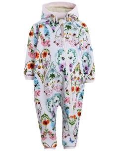 Комбинезон утепленный Molo