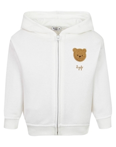 Толстовка Il gufo