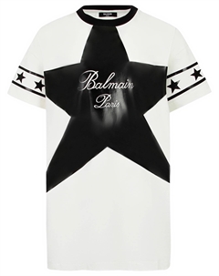 Платье Balmain