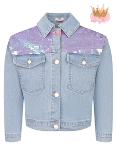 Куртка Billieblush