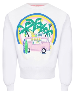 Свитшот Billieblush