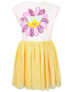 Платье Billieblush