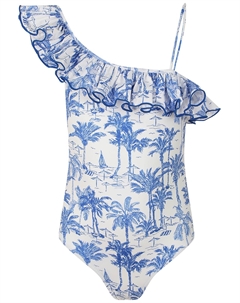 Купальник Mc2 saint barth