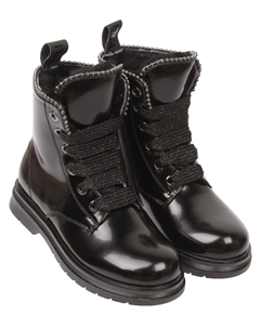 Ботинки Morelli