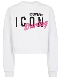Свитшот Dsquared2