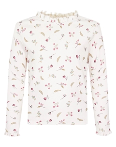 Лонгслив Babybu