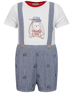 Комплект из 2 шт. Mayoral