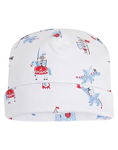 Шапка Kissy kissy