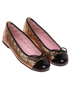 Туфли Pretty ballerinas