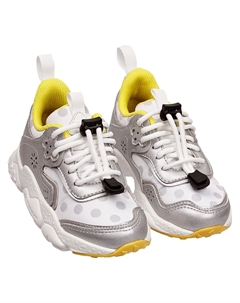 Кроссовки Flower  mountain by naturino