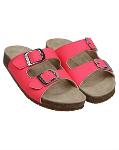 Шлепанцы Naturino