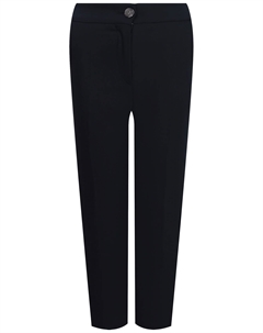 Брюки Silver spoon