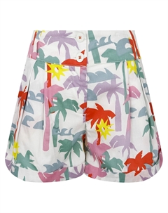 Шорты Stella mccartney