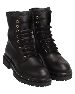 Ботинки Morelli