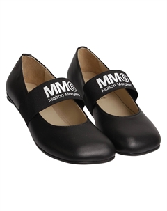 Туфли Mm6 maison margiela