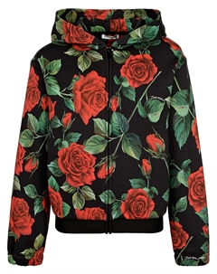 Толстовка Dolce&gabbana