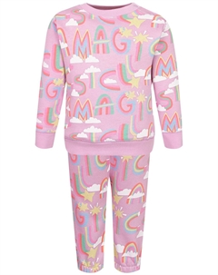 Костюм спортивный Stella mccartney