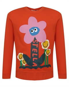 Свитшот Stella mccartney