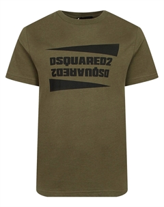 Футболка Dsquared2